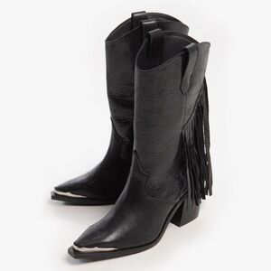 Montana boots by Thoro